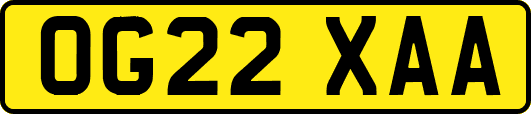 OG22XAA