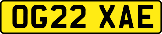 OG22XAE
