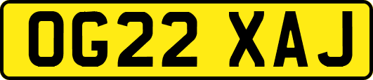 OG22XAJ