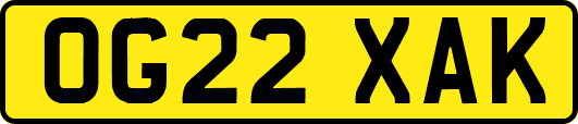 OG22XAK