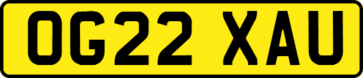 OG22XAU