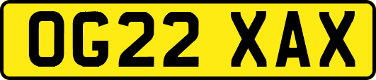 OG22XAX