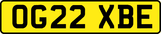 OG22XBE