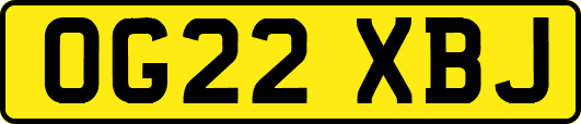 OG22XBJ
