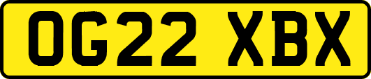 OG22XBX