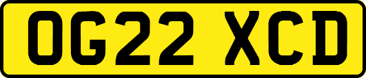 OG22XCD