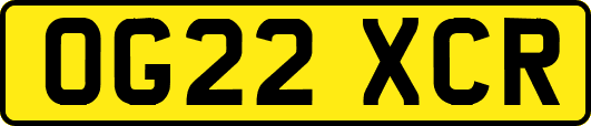 OG22XCR