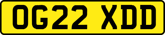 OG22XDD