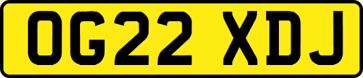 OG22XDJ
