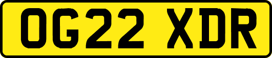 OG22XDR