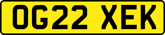 OG22XEK