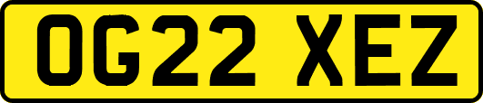 OG22XEZ