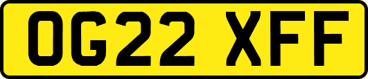 OG22XFF