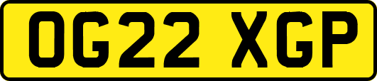 OG22XGP