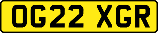OG22XGR