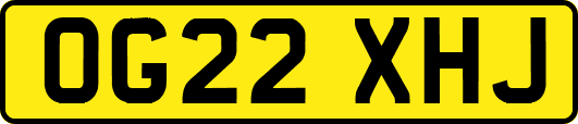 OG22XHJ