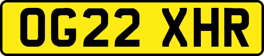 OG22XHR
