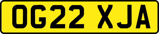OG22XJA