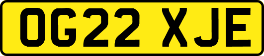 OG22XJE