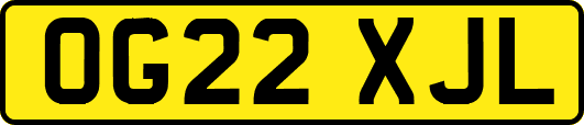 OG22XJL
