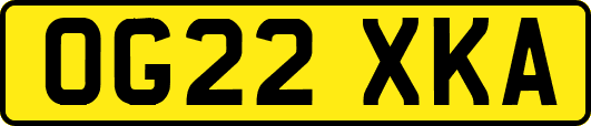 OG22XKA
