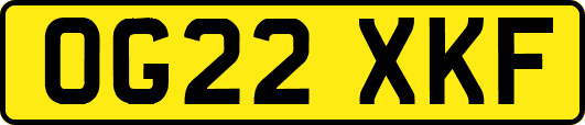 OG22XKF