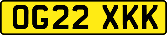 OG22XKK
