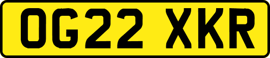 OG22XKR