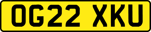 OG22XKU