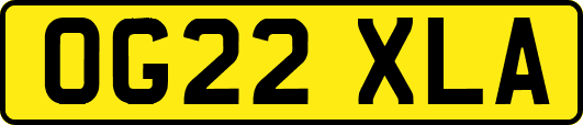 OG22XLA