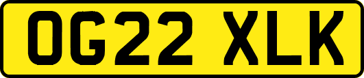 OG22XLK