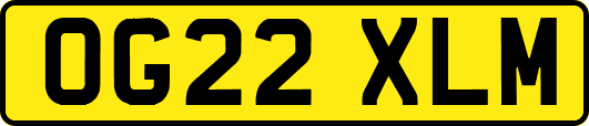 OG22XLM