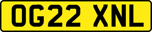 OG22XNL