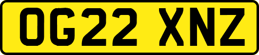 OG22XNZ
