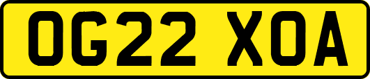 OG22XOA