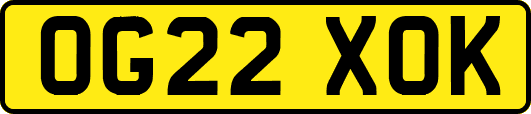 OG22XOK