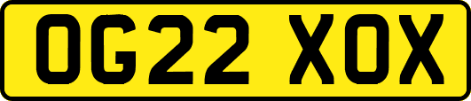 OG22XOX