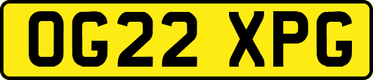 OG22XPG