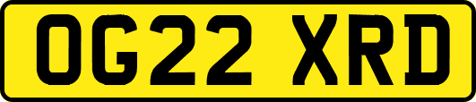 OG22XRD