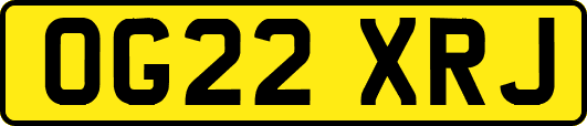 OG22XRJ