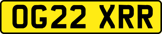 OG22XRR
