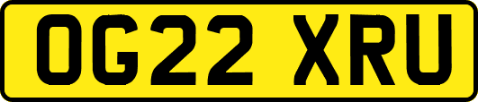 OG22XRU
