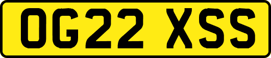 OG22XSS