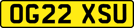 OG22XSU
