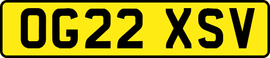 OG22XSV