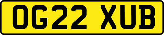 OG22XUB