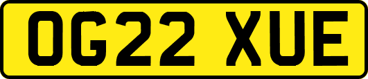 OG22XUE