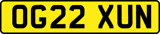 OG22XUN