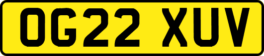 OG22XUV