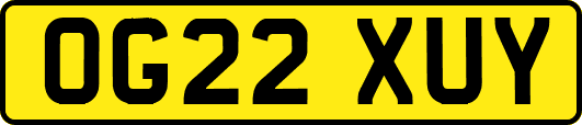 OG22XUY